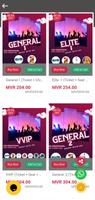 Icon Music Concert 2024 скриншот 2