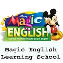 Magic English Learning School APK