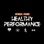 MD Healthy Performance icon