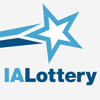 Iowa Lottery’s LotteryPlus আইকন