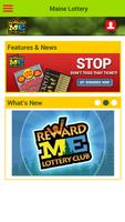 RewardME by ME Lottery Affiche