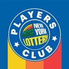 NY Lottery Players Club icône