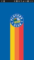 NY Lottery Players Club ポスター
