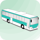 Mdina Bus-icoon