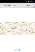 Mdina Bus syot layar 1