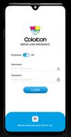 MDI Colorcon Asia Mediclaim ภาพหน้าจอ 2