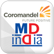 Coromandel MDIndia