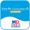 MDIndia Canara