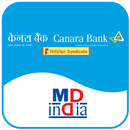 MDIndia Canara APK