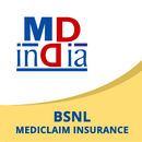MDI BSNL Mediclaim Insurance APK
