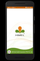 HMEL Health Plus Affiche