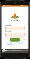 HMEL Health Plus capture d'écran 1