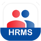 MDIndia HRMS icône