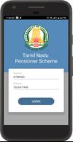 TNNHIS Pensioner 스크린샷 2
