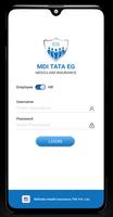 MDI Tata Motors EG Mediclaim screenshot 1