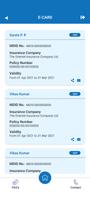 MDI Tata Motors EG Mediclaim screenshot 3