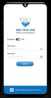 MDI Tata Motors VRS Mediclaim screenshot 1