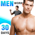 30 Days Fitness Challenge at Home