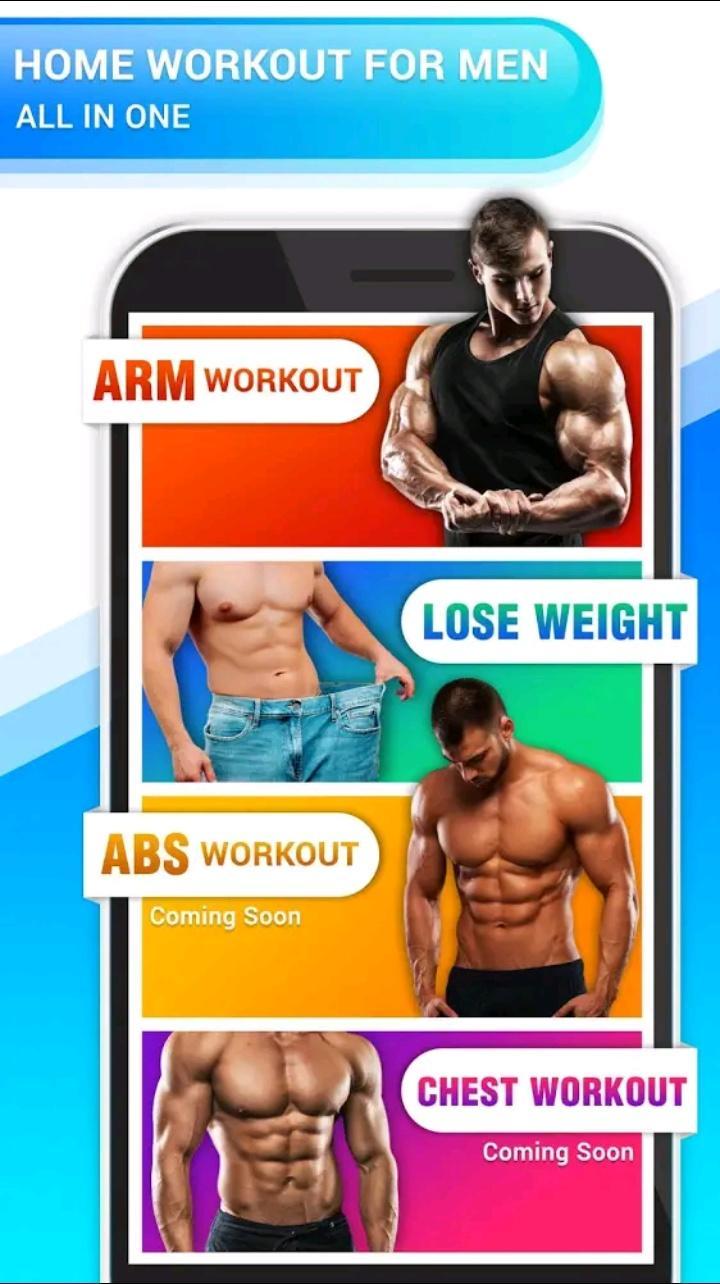 30 Days Fitness Challenge For Android Apk Download