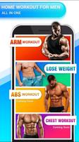 30 Days Fitness Challenge постер