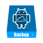 پشتیبان گیری|APK Backup icono