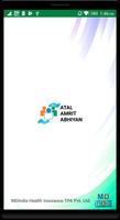 Atal Amrit Abhiyan โปสเตอร์