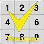 Solver Sudoku Premium biểu tượng