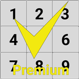 Solver Sudoku Premium