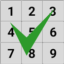 Solved Sudoku APK