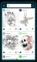 3 Schermata Tattoo Designs