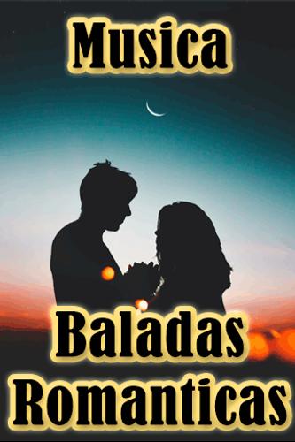 Musica Baladas Romanticas APK per Android Download