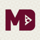 تطبيق مؤسسة MD الإعلامية icon