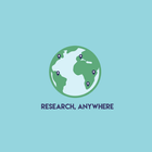 Research Anywhere أيقونة