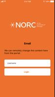 NORC 2020 ERP Affiche