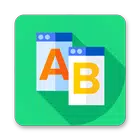 DiffViewer - Compare Code,Text icon