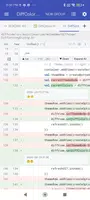 DiffViewer - Compare Code,Text screenshot 1