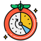 Pomodoro Flow icon