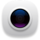 Screenshot touch icon