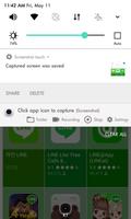 Screenshot touch স্ক্রিনশট 2