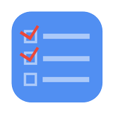 Checklist icône