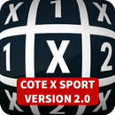 coteXsport - Programme & Cotes APK