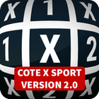 coteXsport icône