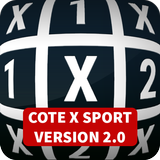 coteXsport - Programme & Cotes