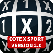 coteXsport 圖標