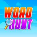 Word Hunt: Find hidden words APK