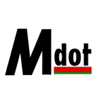 MDOT icône