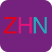 ZorgApp ZHN icon