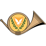 Cyprus Post icône