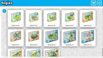 Engino kidCAD (3D Viewer) تصوير الشاشة 1