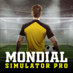 Mondial Simulator Pro